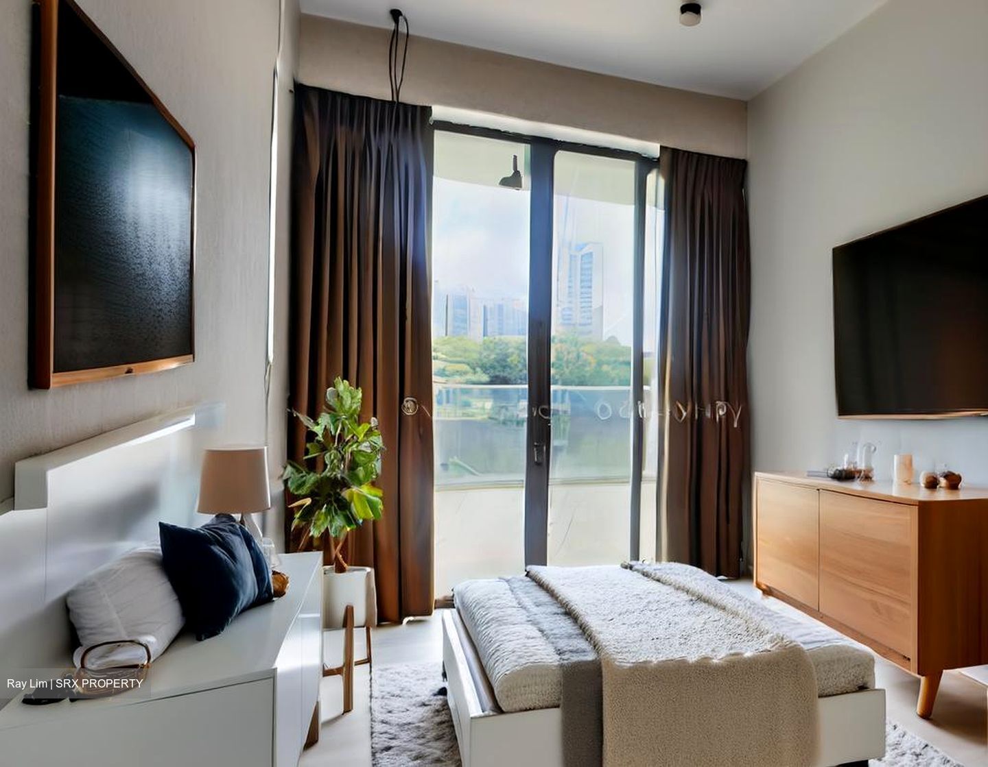 Centennia Suites (D9), Condominium #503393231